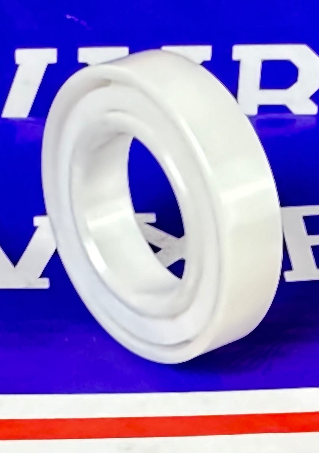 7903 Angular Contact Full Ceramic Bearing 17x30x7