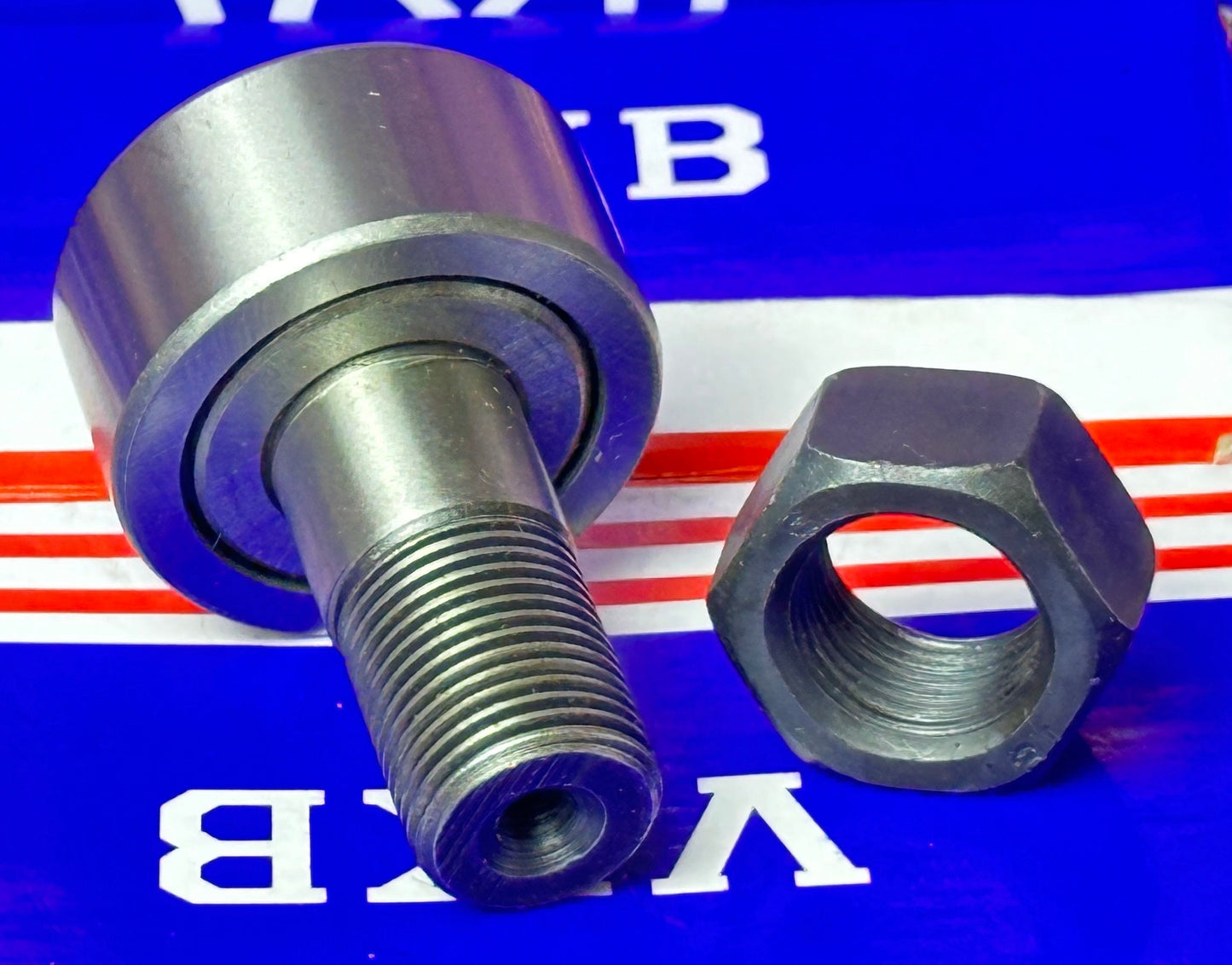 KR40 40mm Cam Follower Needle Roller Bearing