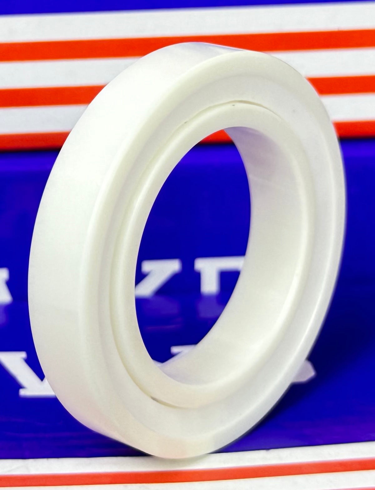 Wholesale Pack of 10 6907-2RS Full Ceramic ZrO2 Bearing 35x55x10