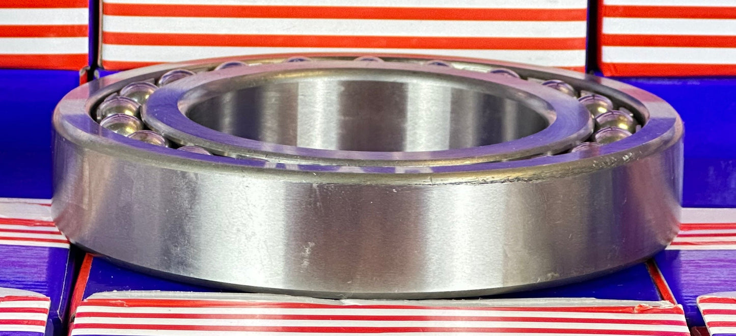 1217 Self Aligning Bearing 85x150x28