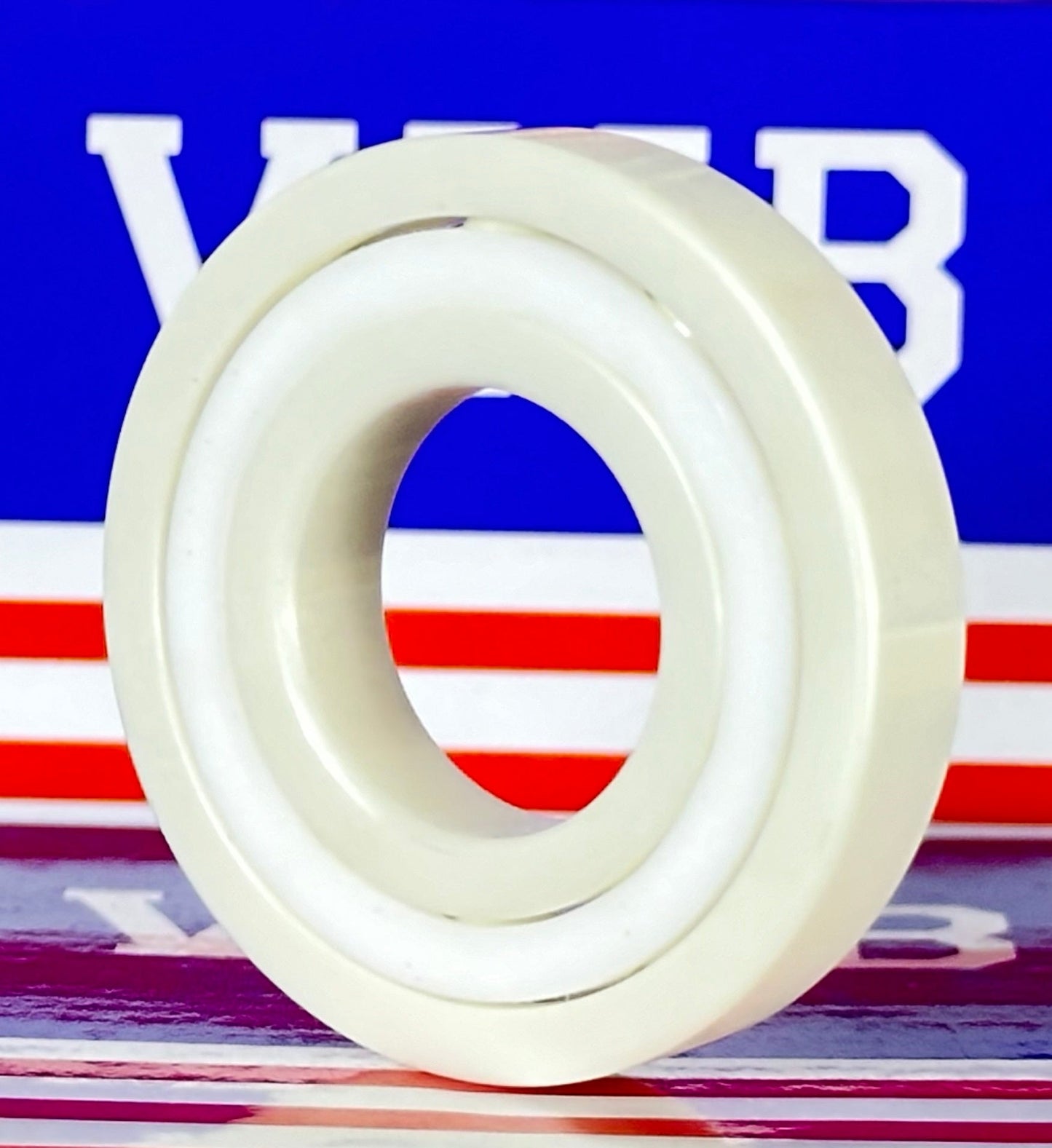 16004 Full Ceramic Bearing 20x42x8