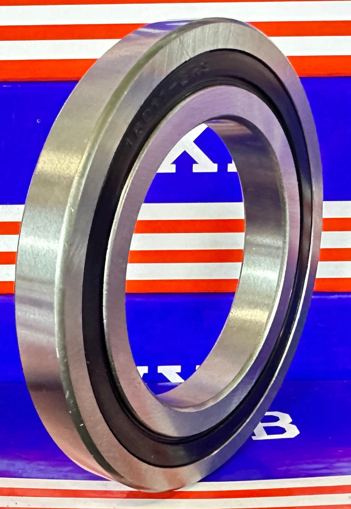 16011-2RS Sealed Ball Bearing 55x90x11