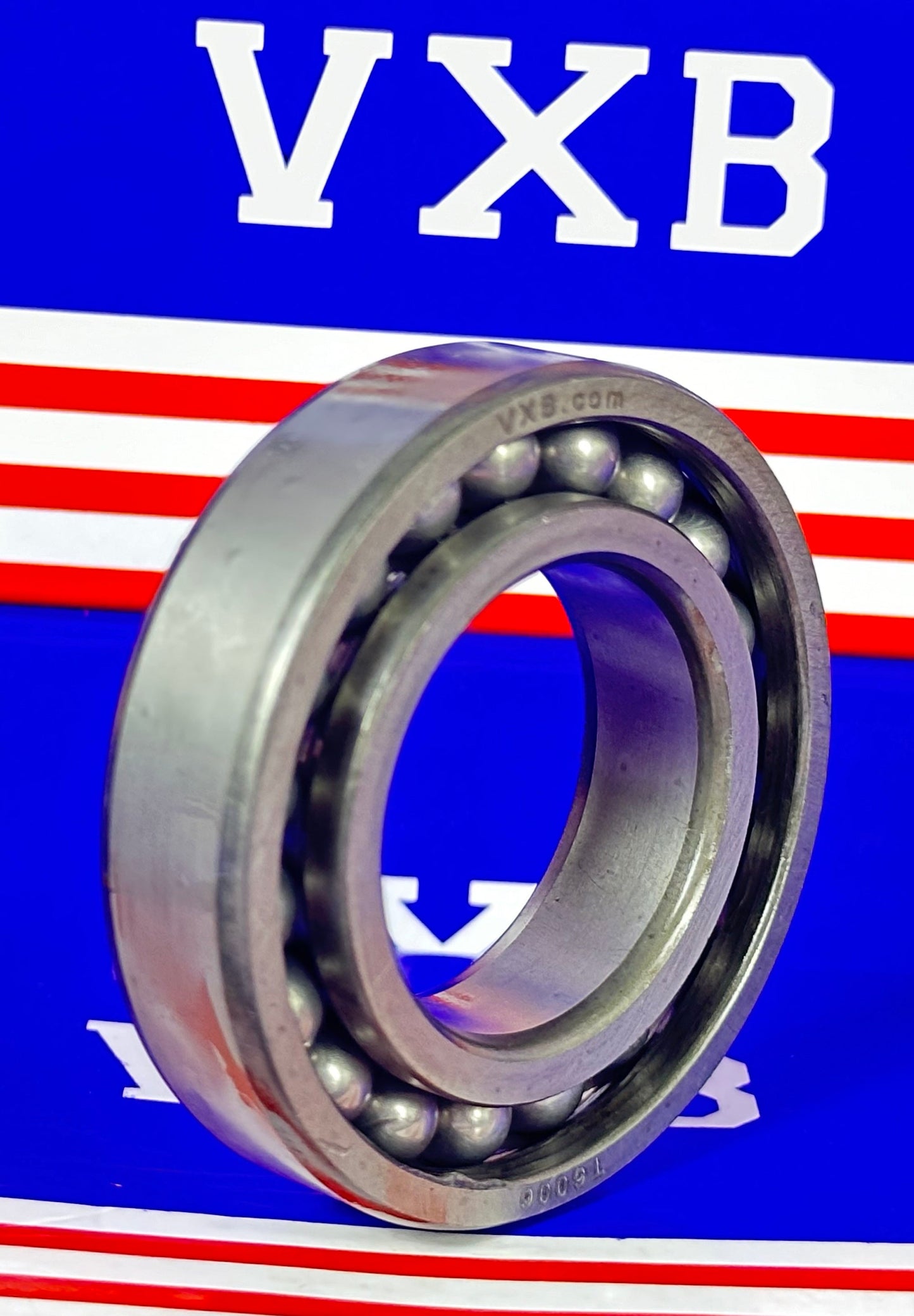 6006 High Temperature Bearing 900 Degrees 30x55x13