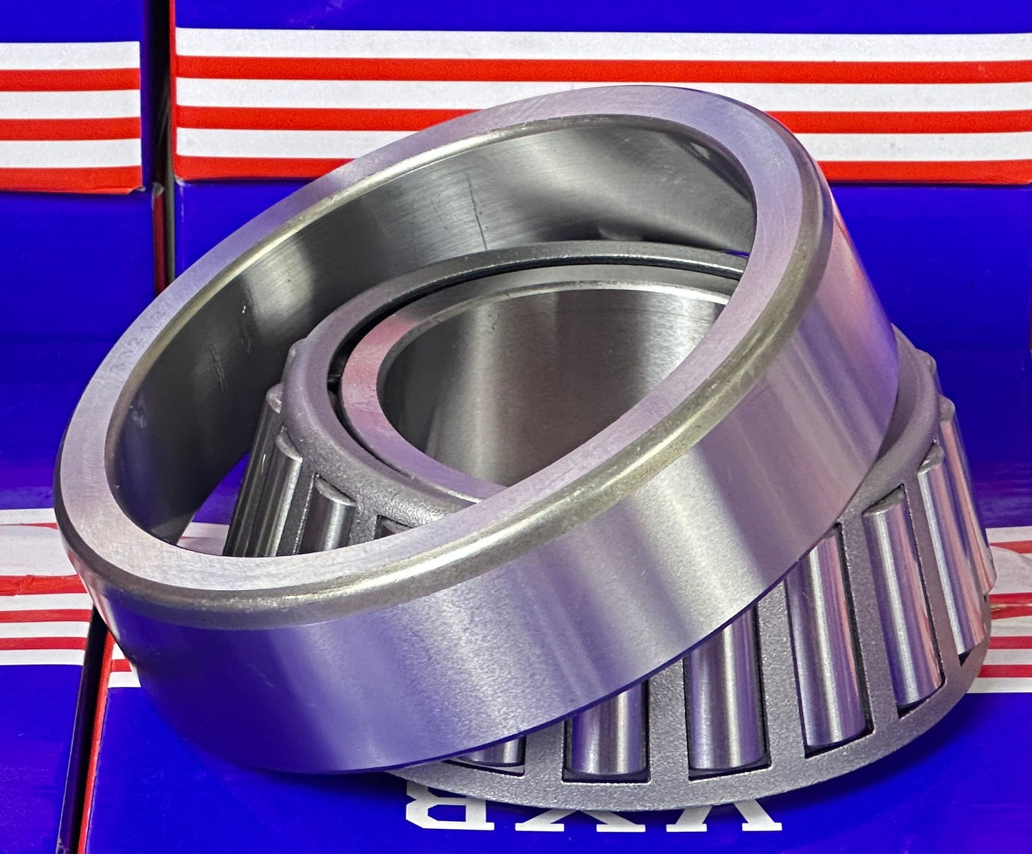 33212 Taper Roller Wheel Bearings 60x110x38