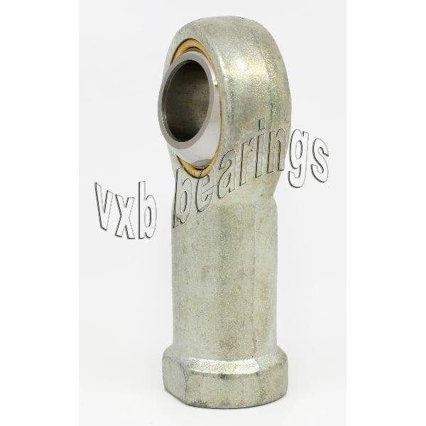 4 Female Rod End 14mm PHS14 2 Right Hand and 2 Left Hand Bearing - VXB Ball Bearings