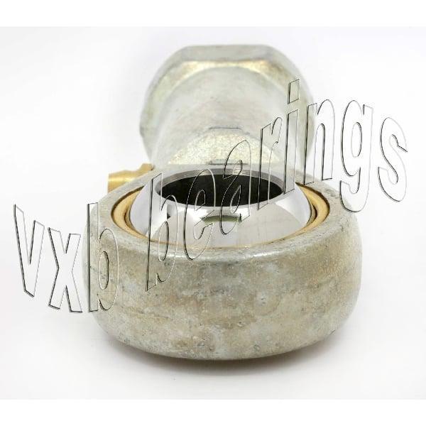 4 Female Rod End 14mm PHS14 2 Right Hand and 2 Left Hand Bearing - VXB Ball Bearings