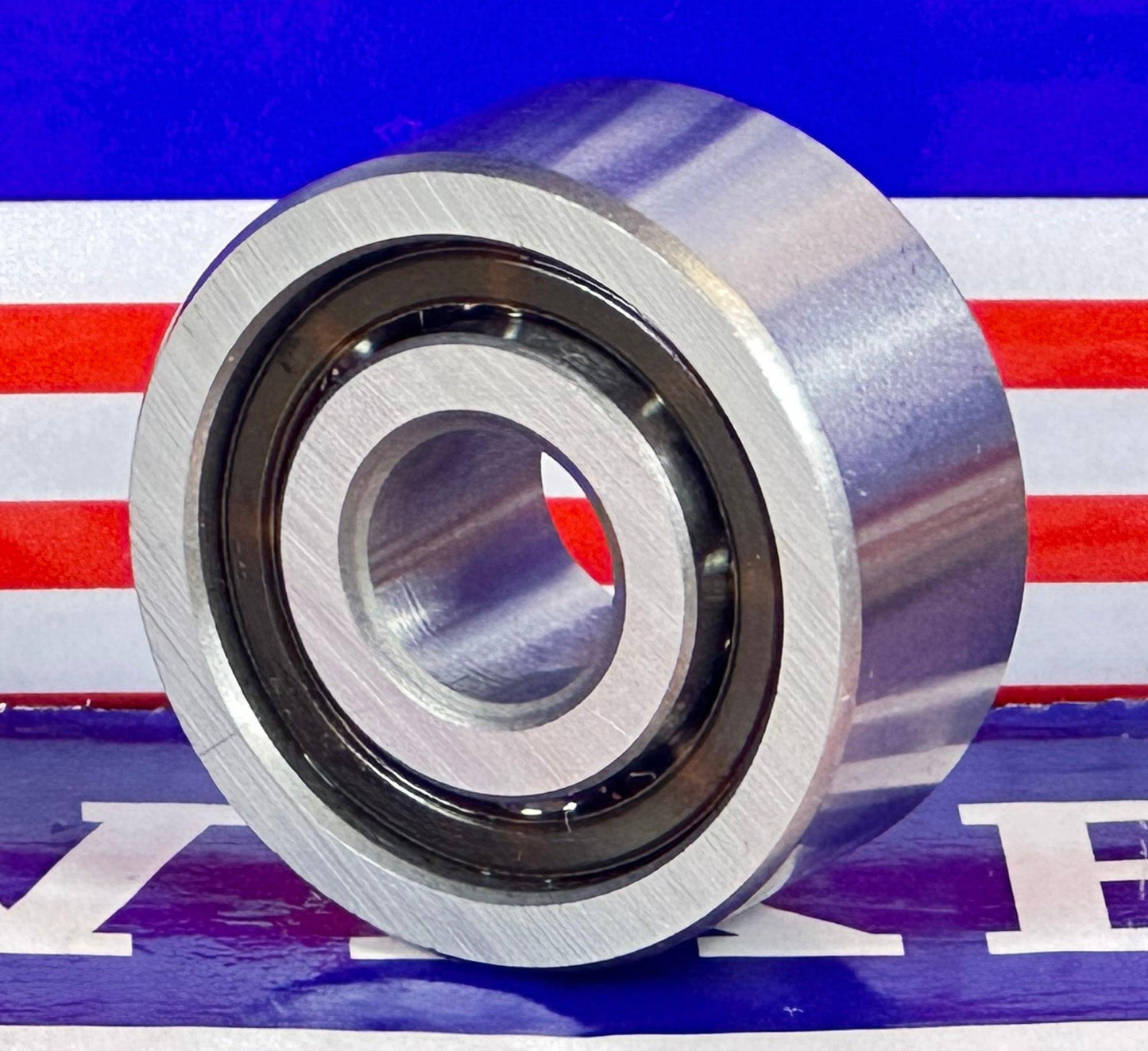 4200 Bearing Double Row Open 10x30x14 Metric - VXB Ball Bearings