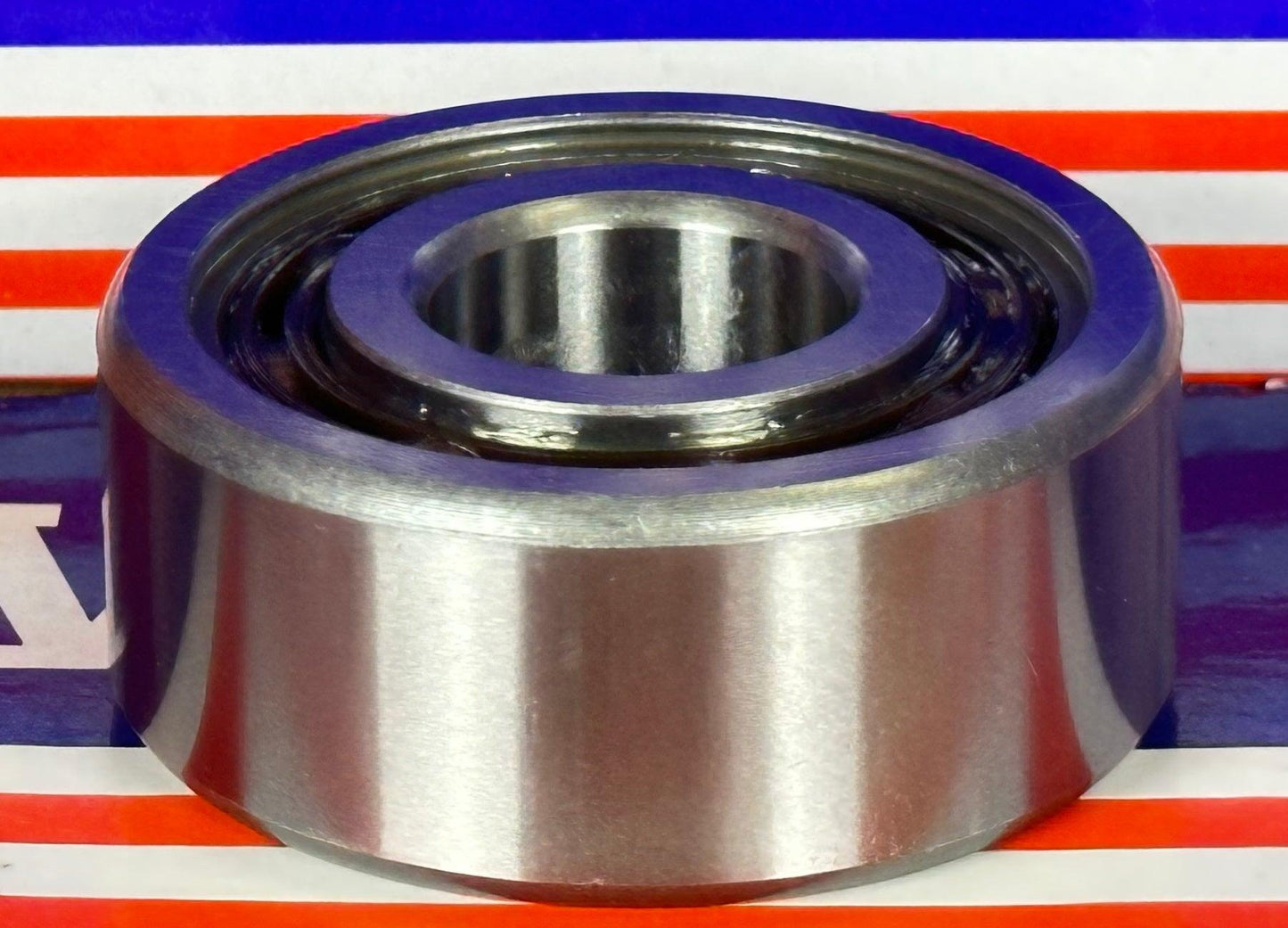4304 Bearing Double Row Open 20x52x21 Metric - VXB Ball Bearings