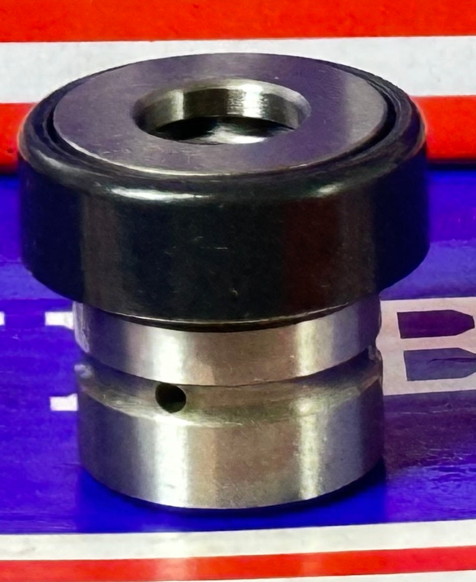 NKX10Z Combined Needle Roller With Thrust Ball Bearing 10mm x 19mm x 23mm
