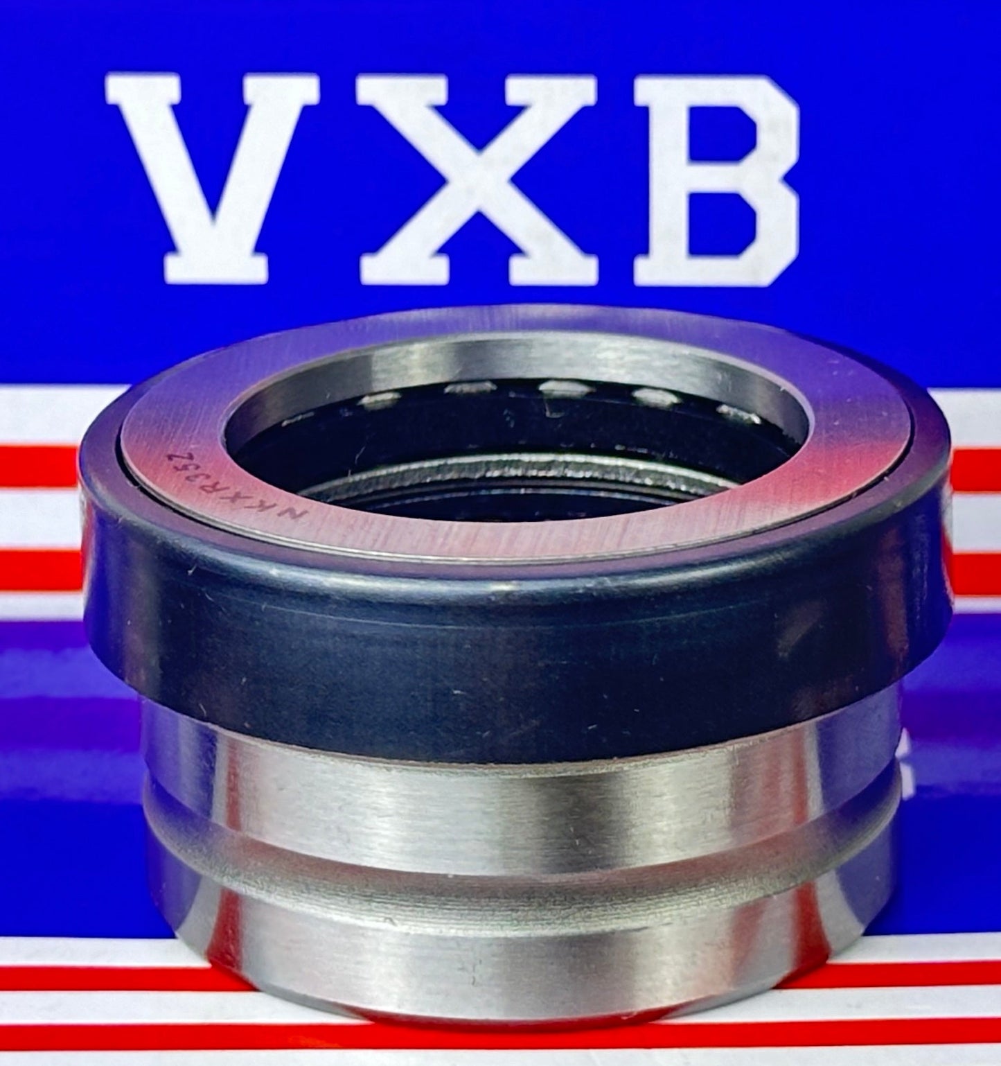 NKXR35Z Combined Needle Roller With Thrust Ball Bearing 35x47x30mm