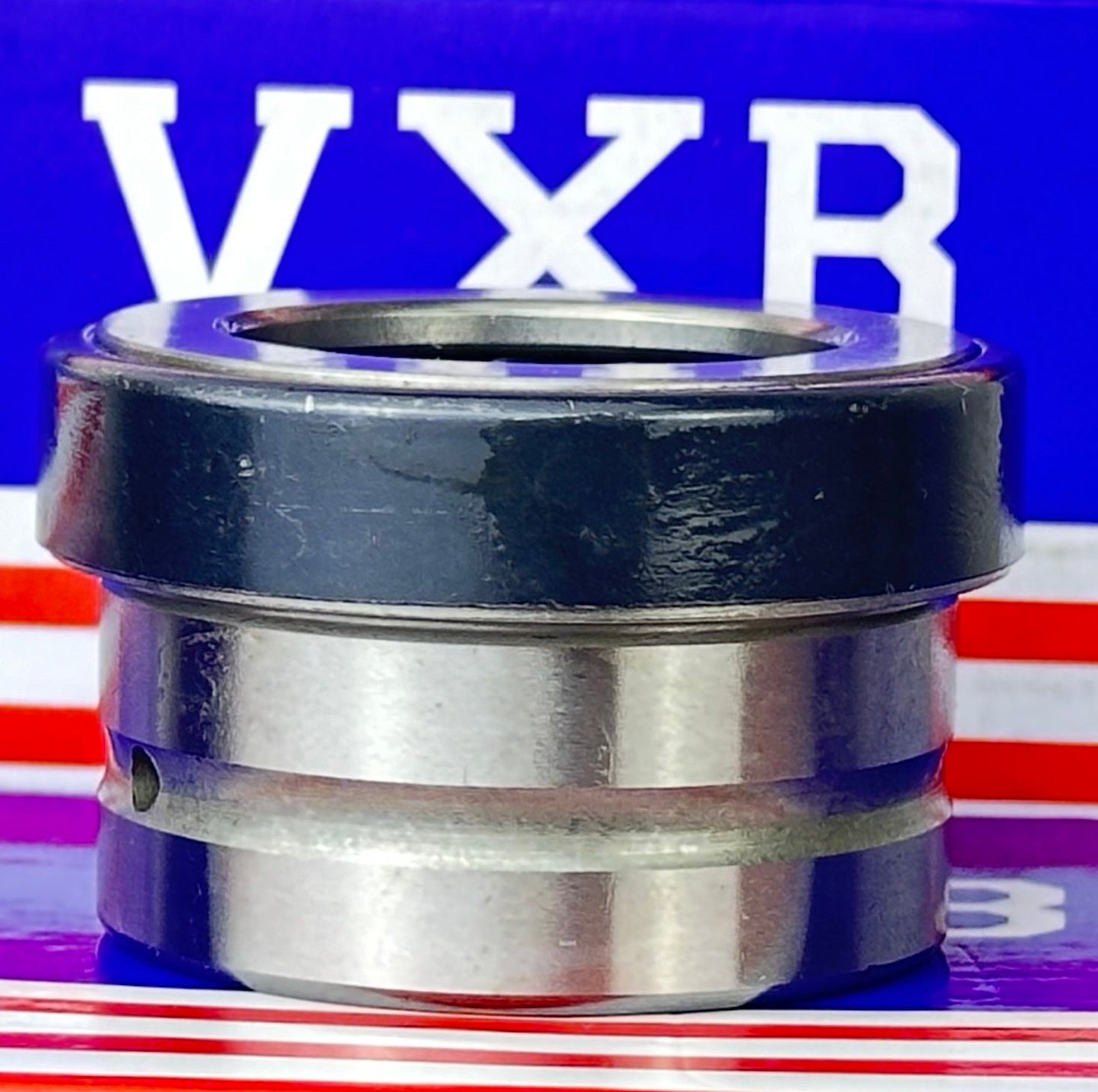 NKXR30Z Combined Needle Roller With Thrust Ball Bearing 30x42x30mm