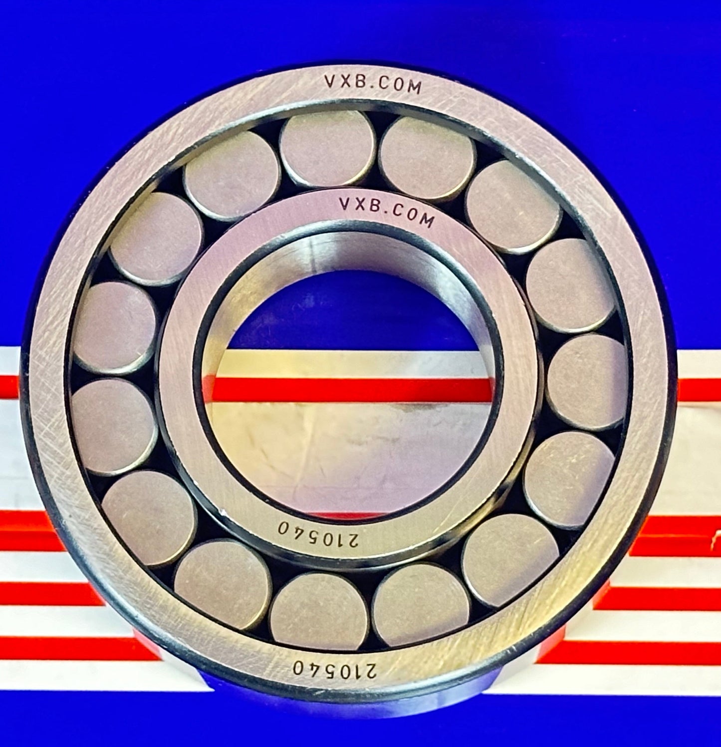 210540 Taper Roller Wheel Bearing 40x90x27mm