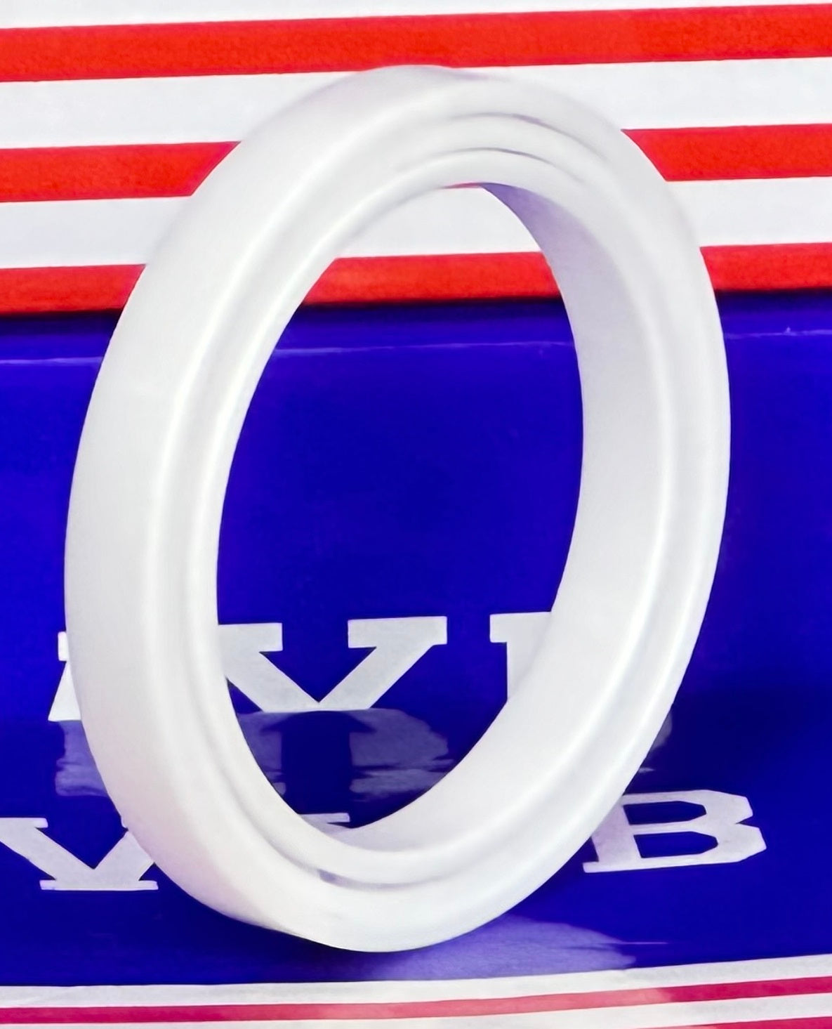 6808 Full Ceramic Bearing 40x52x7