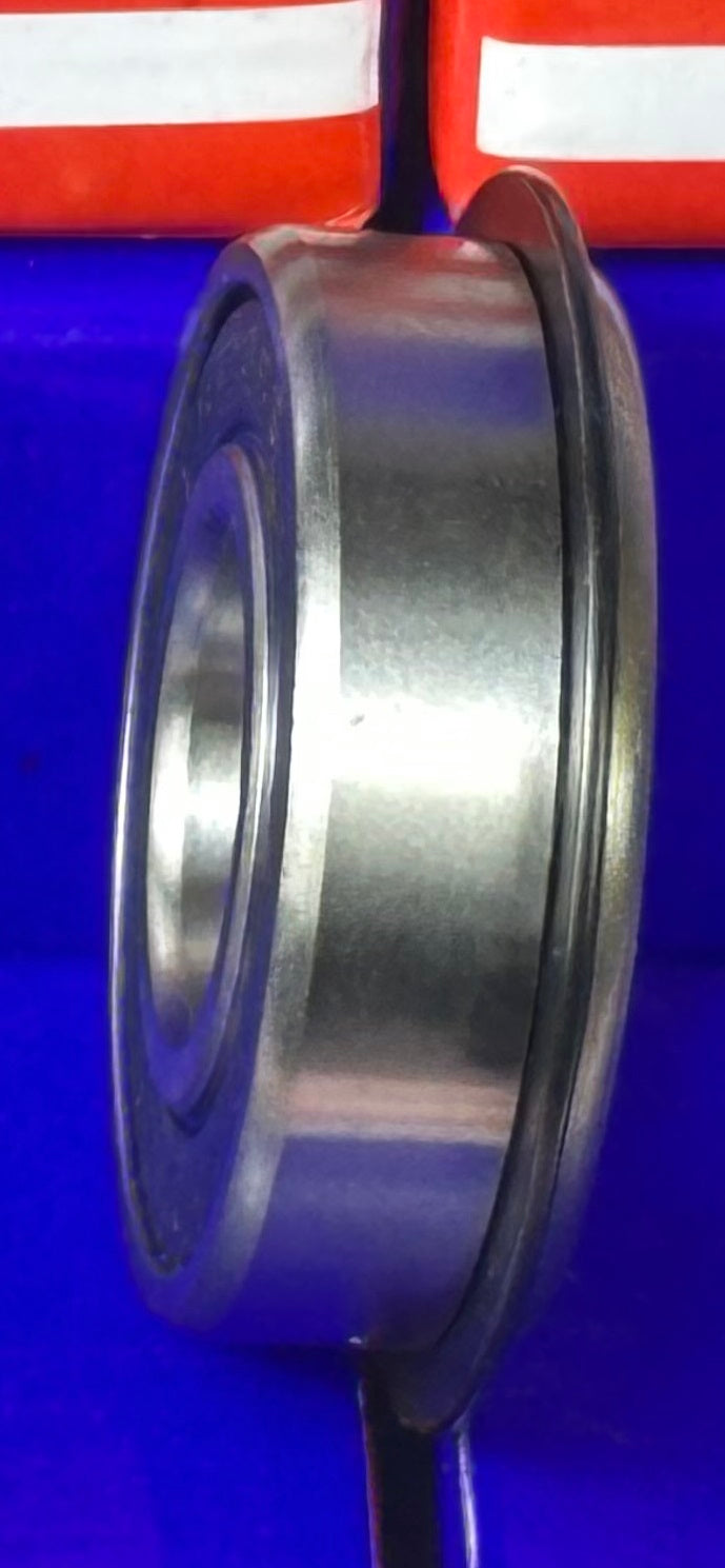 Go Kart Bearing 5/8x1 3/8x7/16 499502H w/Snap Ring