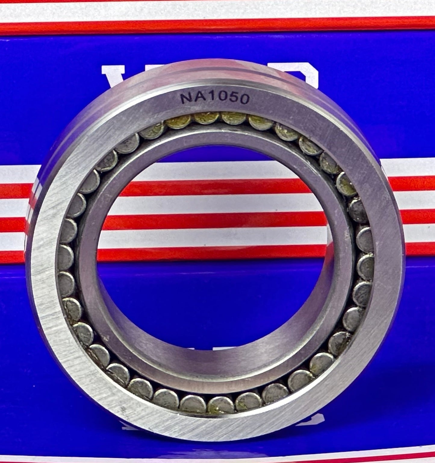 NA1050 Machined Type Needle Roller Bearing 50mm x 80mm x 20mm