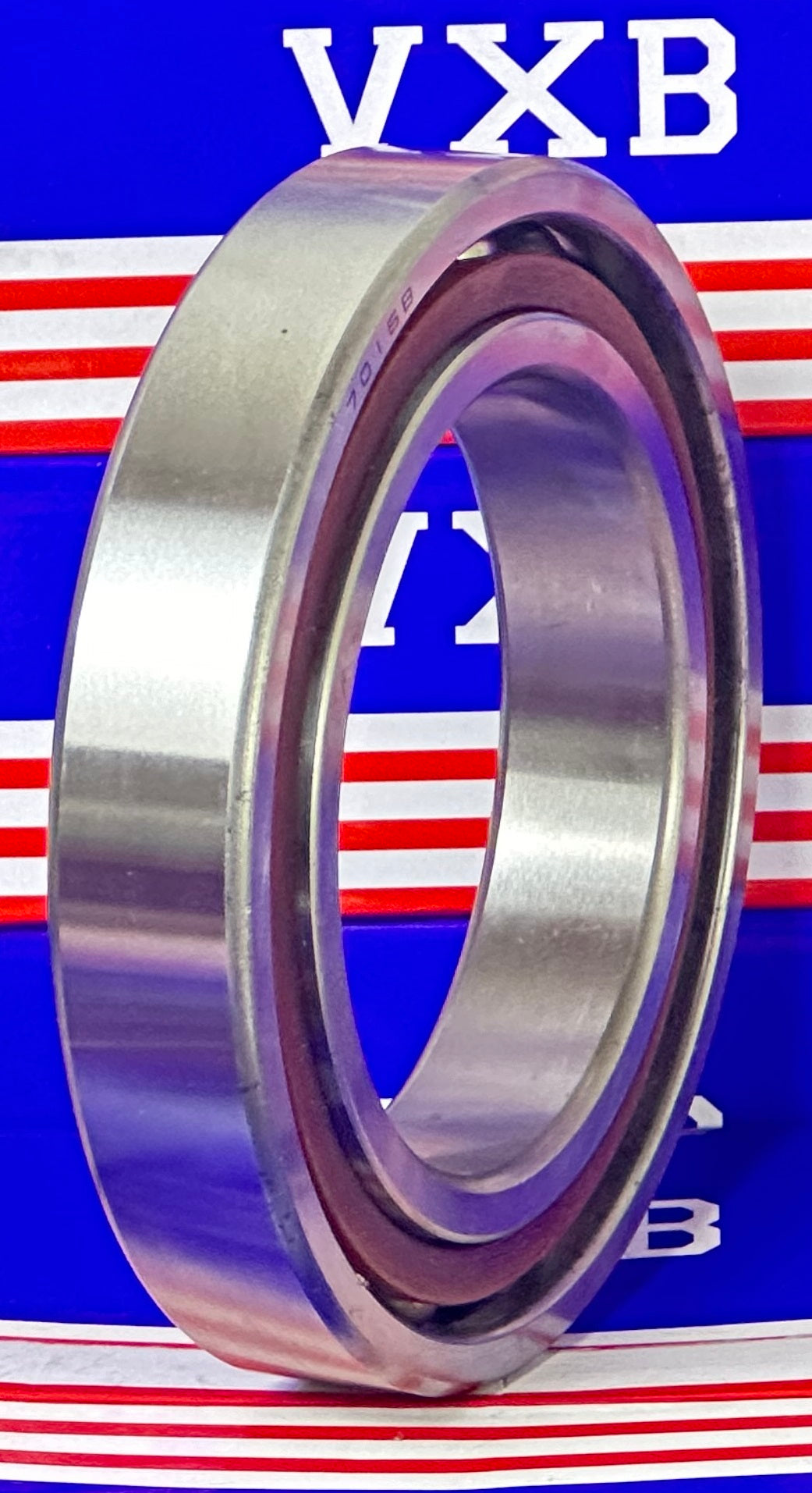 7016B Bearing 80x125x22 Angular Contact