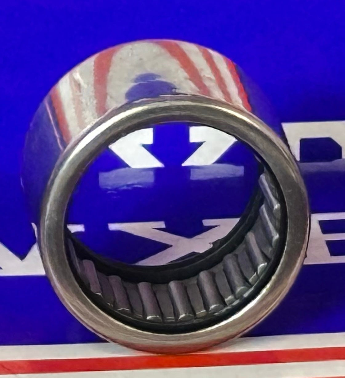 HK2220UU Needle Bearing 22x28x20