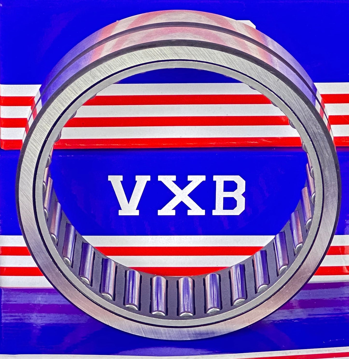 NK85/35 Machined Needle Roller Bearing 85x105x35mm