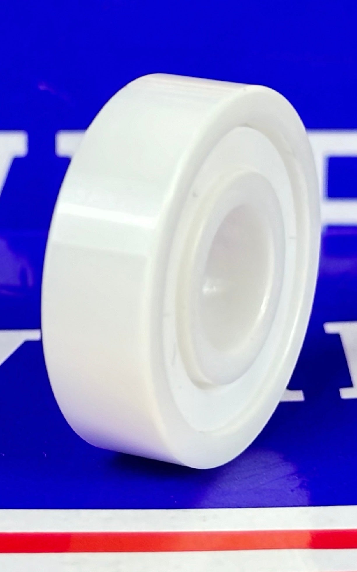 7000 Angular Contact Full Ceramic Bearing 10x26x8