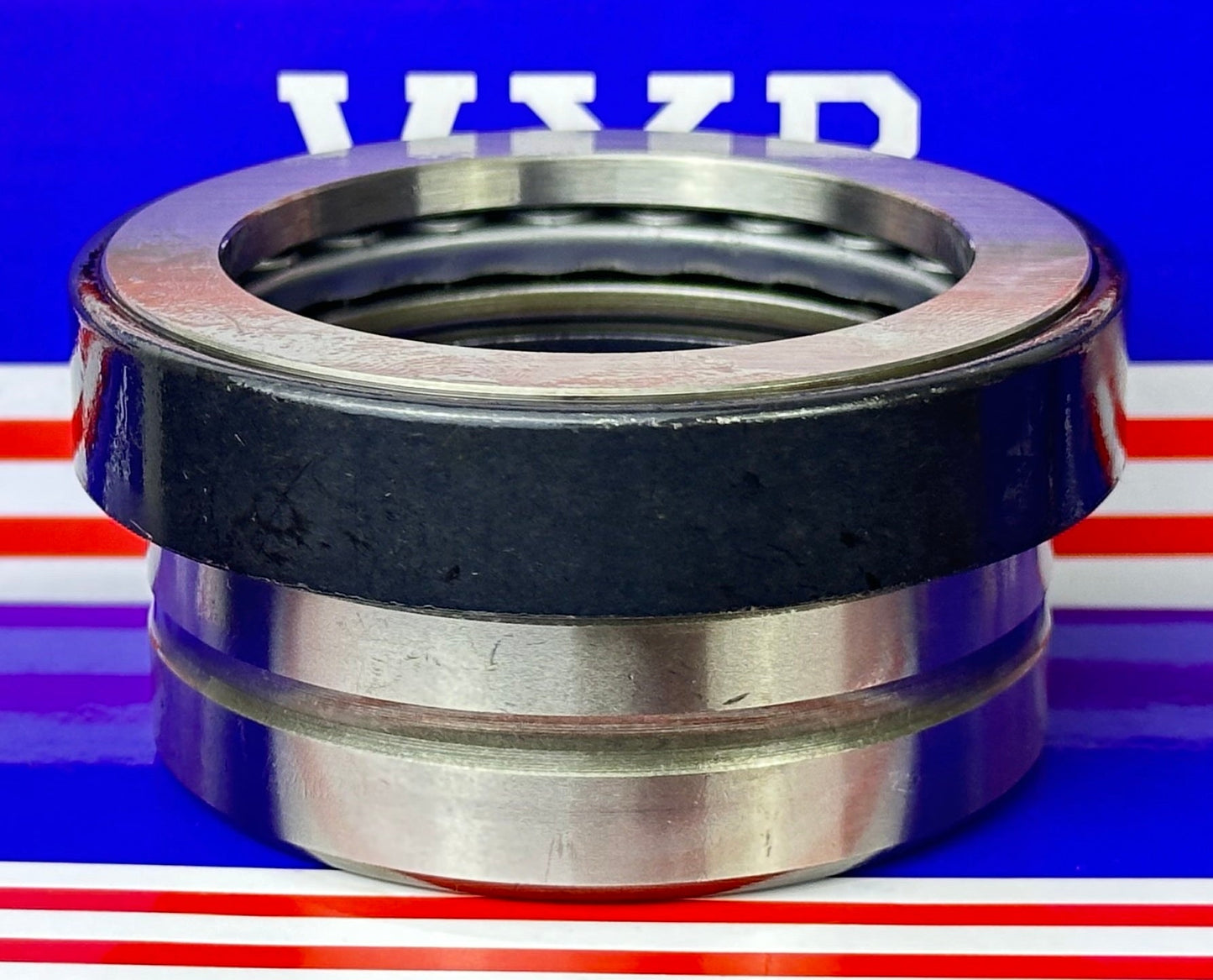 NKX50Z Combined Needle Roller With Thrust Ball Bearing 50x62x35mm