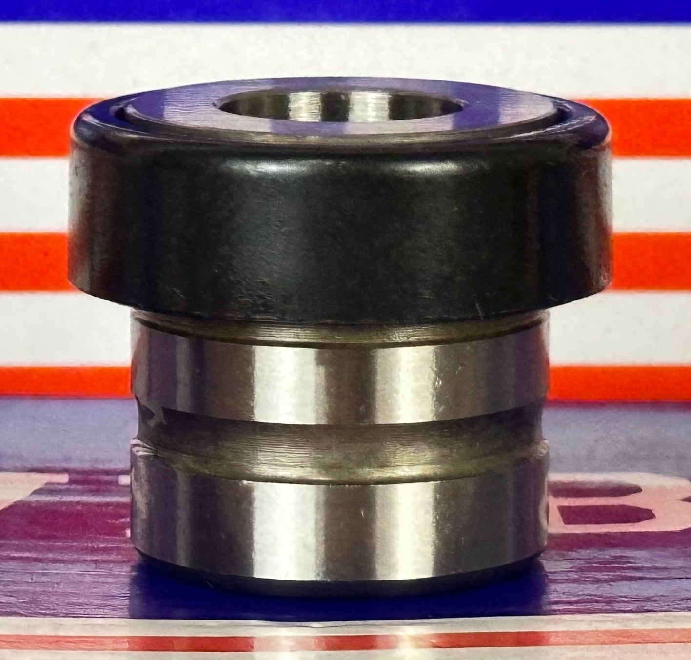 NKX12Z Combined Needle Roller With Thrust Ball Bearing 12mm x 21mm x 23mm