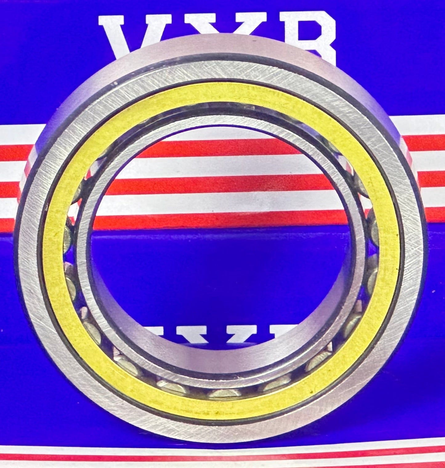 NU1010 Cylindrical Roller Bearing 50x80x16 Cylindrical Bearings