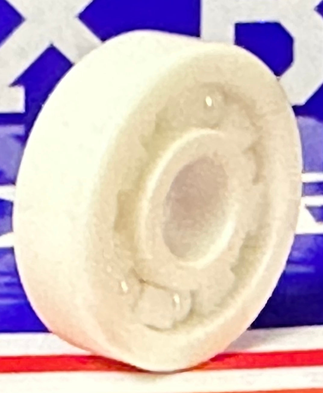 Wholesale Pack of 30 Full Ceramic 626 ZrO2 Miniature Ball Bearings 6x19x6