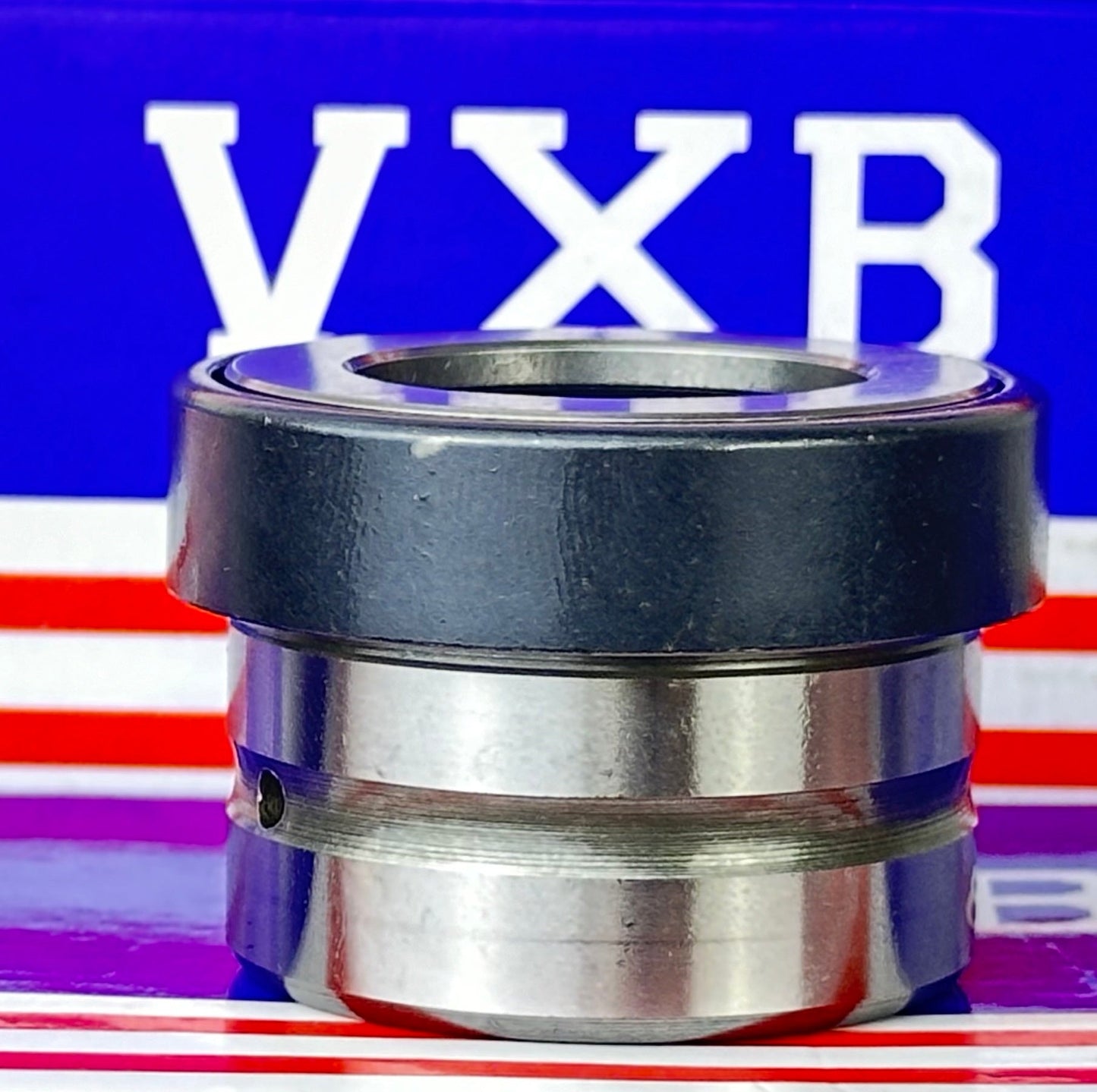 NKXR25Z Combined Needle Roller With Thrust Ball Bearing 25x37x30mm