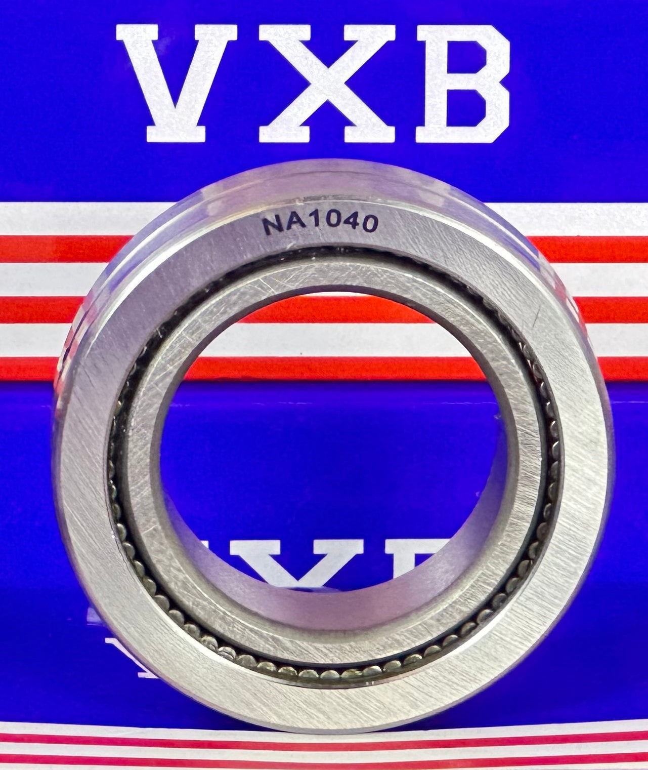 NA1040 Machined Type Needle Roller Bearing 40mm x 65mm x 18mm