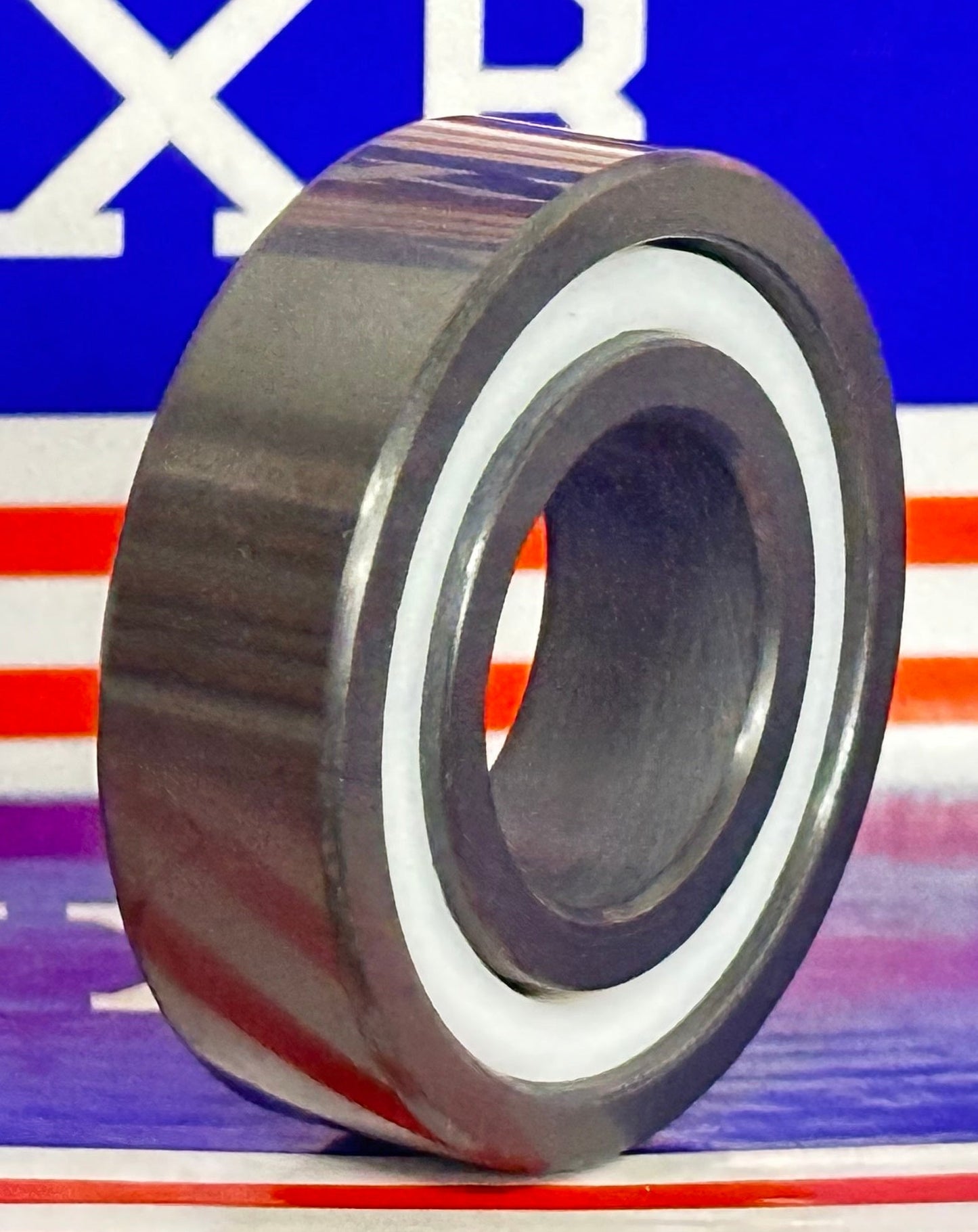 6004 Full Ceramic Silicon Nitride Bearing 20x42x12