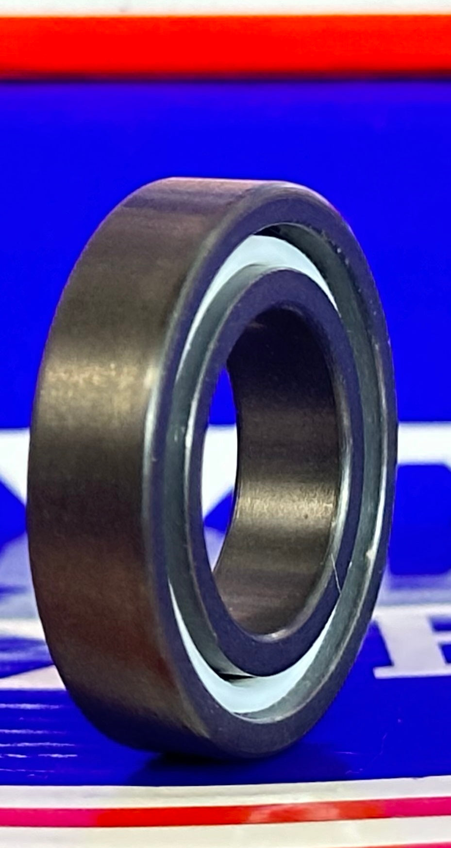 Full Ceramic Bearing Si3N4 14.5x26x6