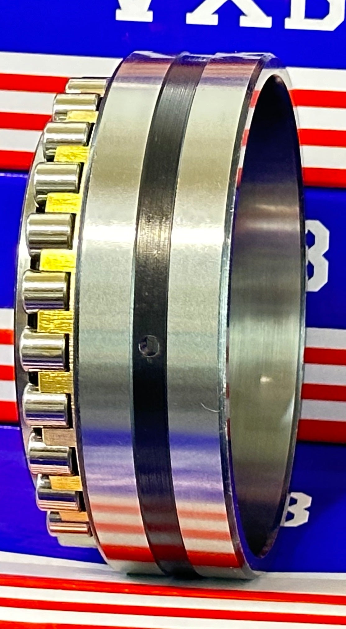 NN3012M Cylindrical Roller Bearing 60x95x26 Cylindrical Bearings