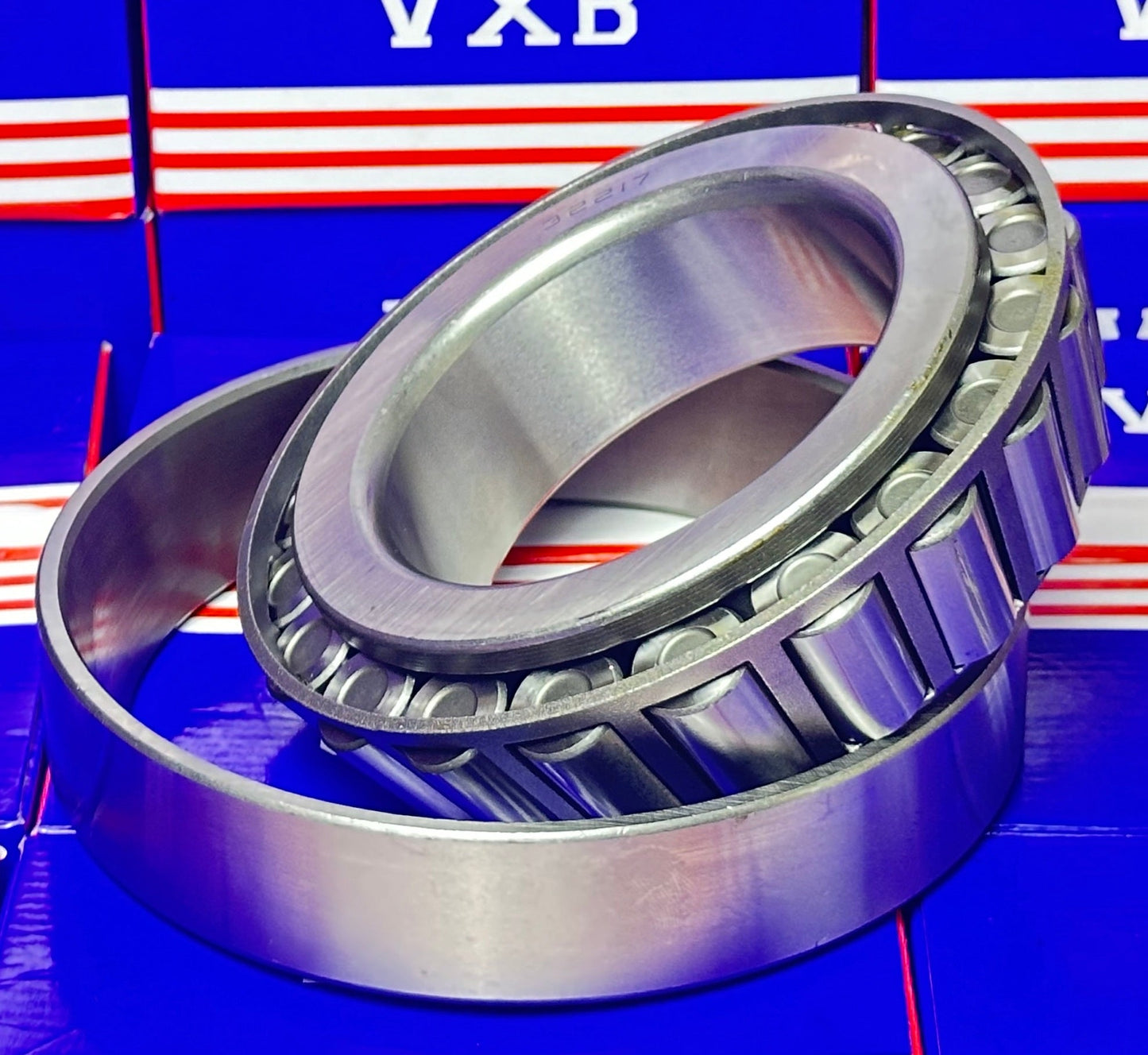 32217 Taper Bearing 80x150x36 CONE/CUP Taper Bearings