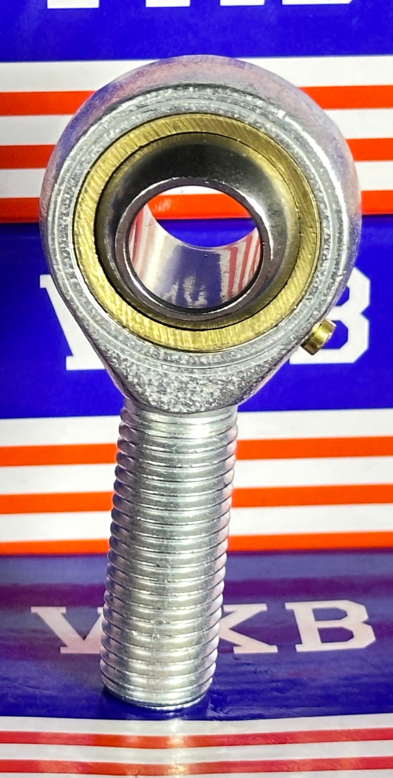 4 Male Rod End 16mm POS16 2 Right Hand 2 Left Hand Bearing