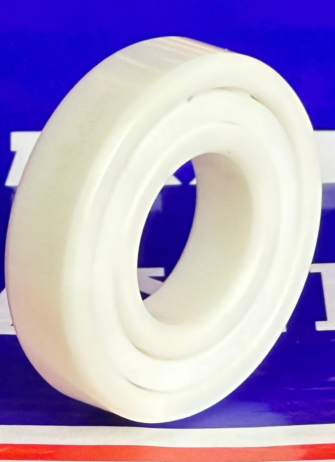 16002 Full Ceramic Bearing 15x32x8