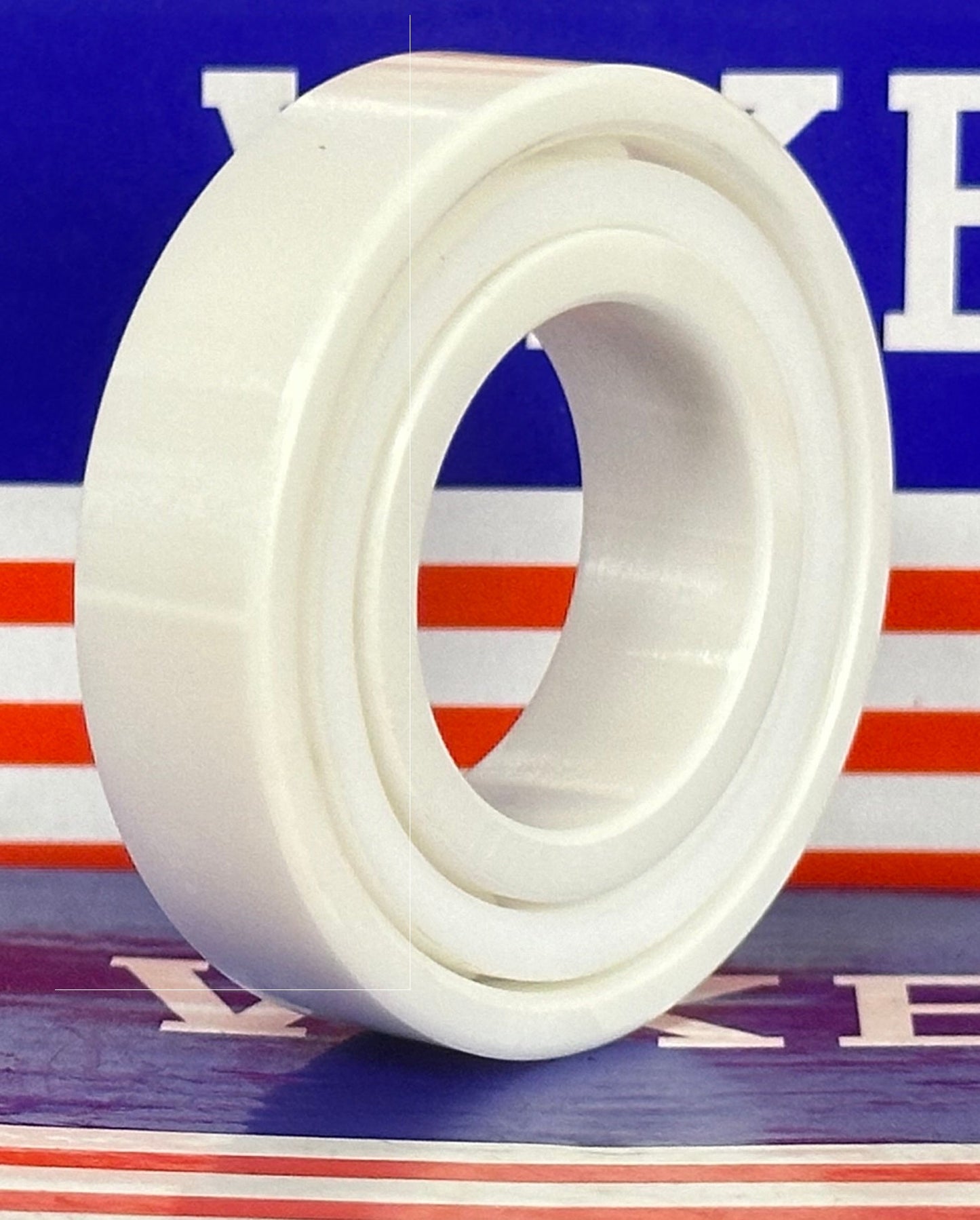 Wholesale Pack of 20 Full Ceramic 6005 ZrO2 Ball Bearings 25x47x12