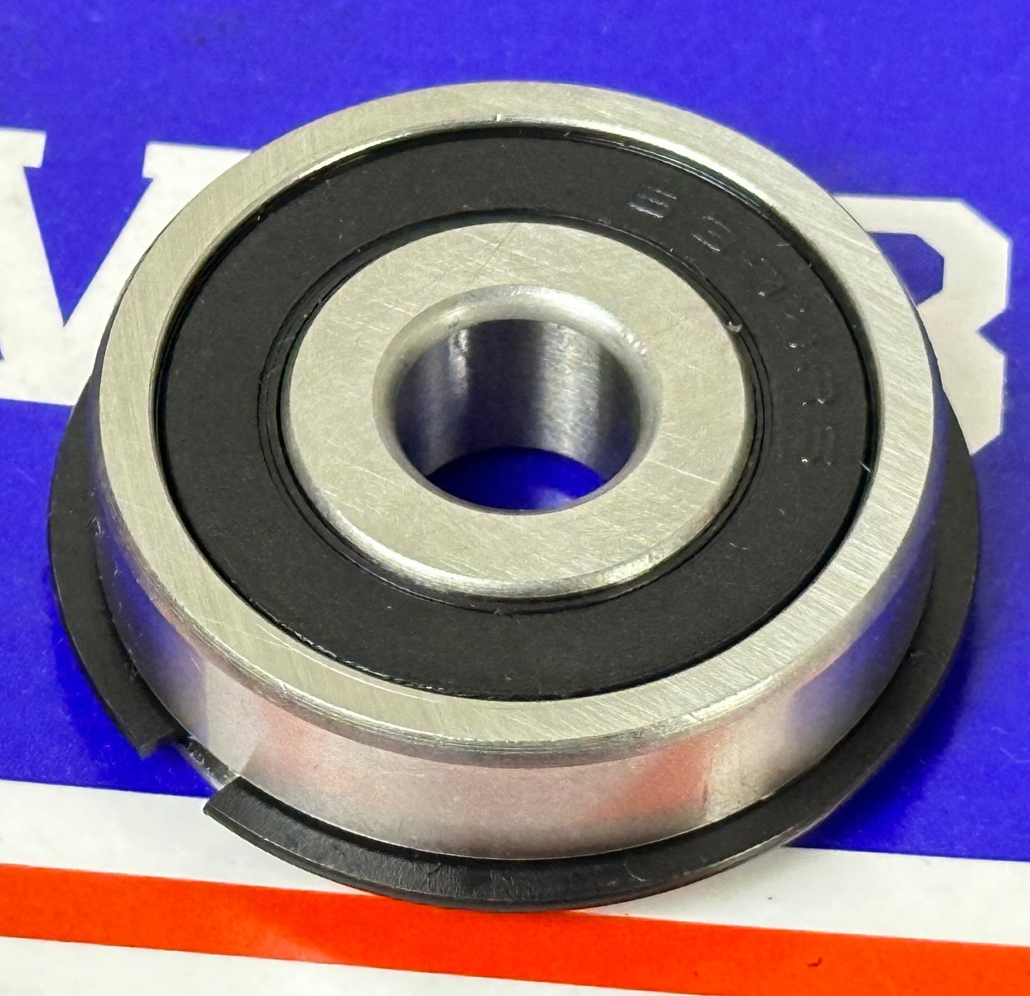 6300-2RSNR Sealed Bearing 10x35x11 with Snap Ring