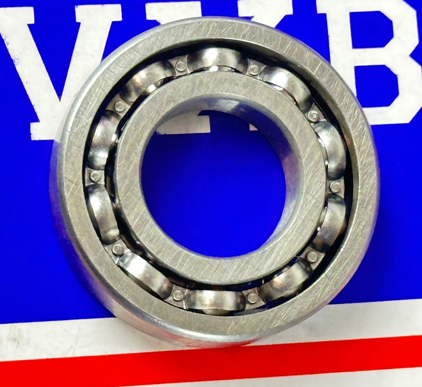 16003 Open Bearing 17x35x8
