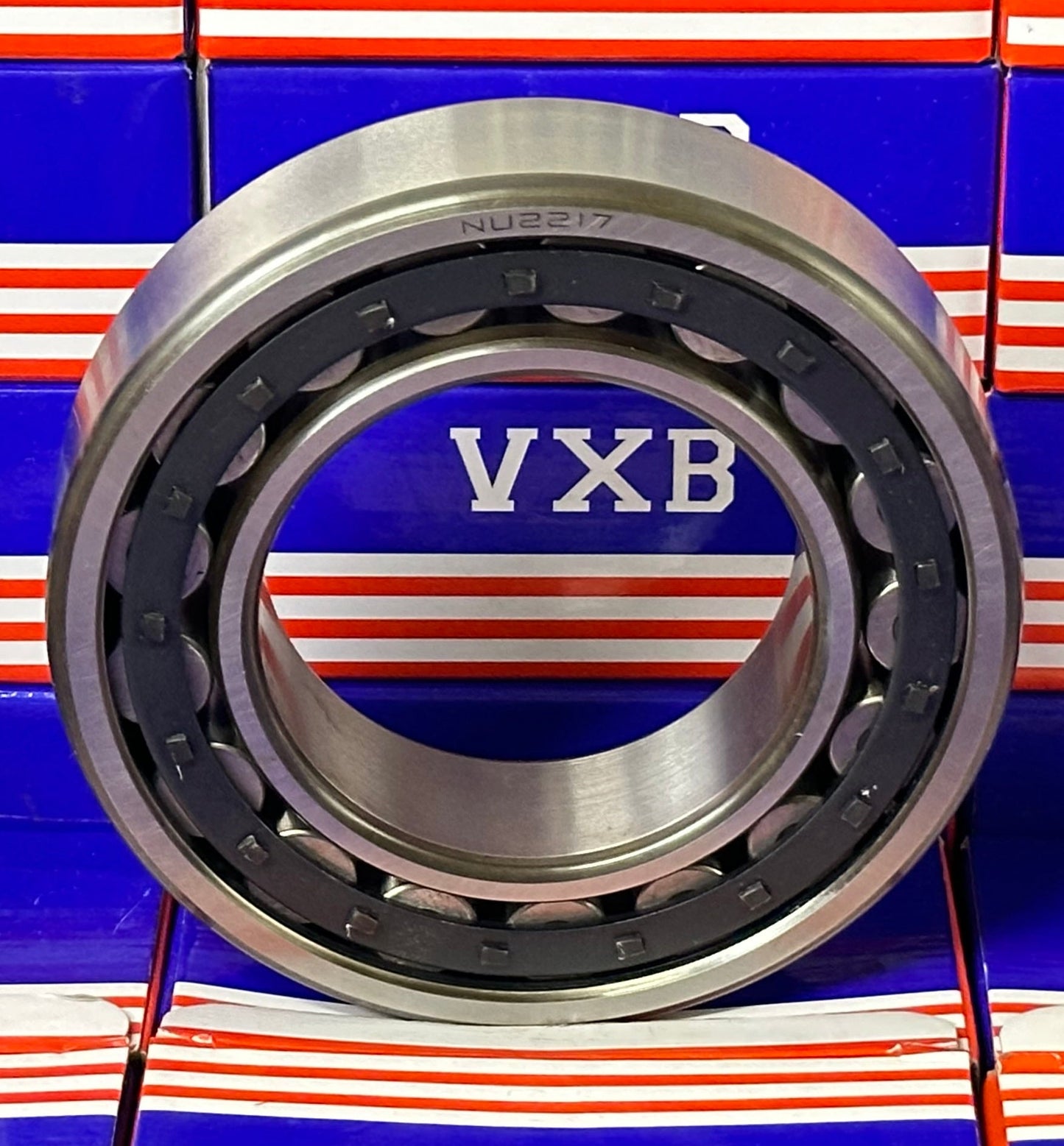 NU2217 Cylindrical Roller Bearing 85x150x36 Cylindrical Bearings