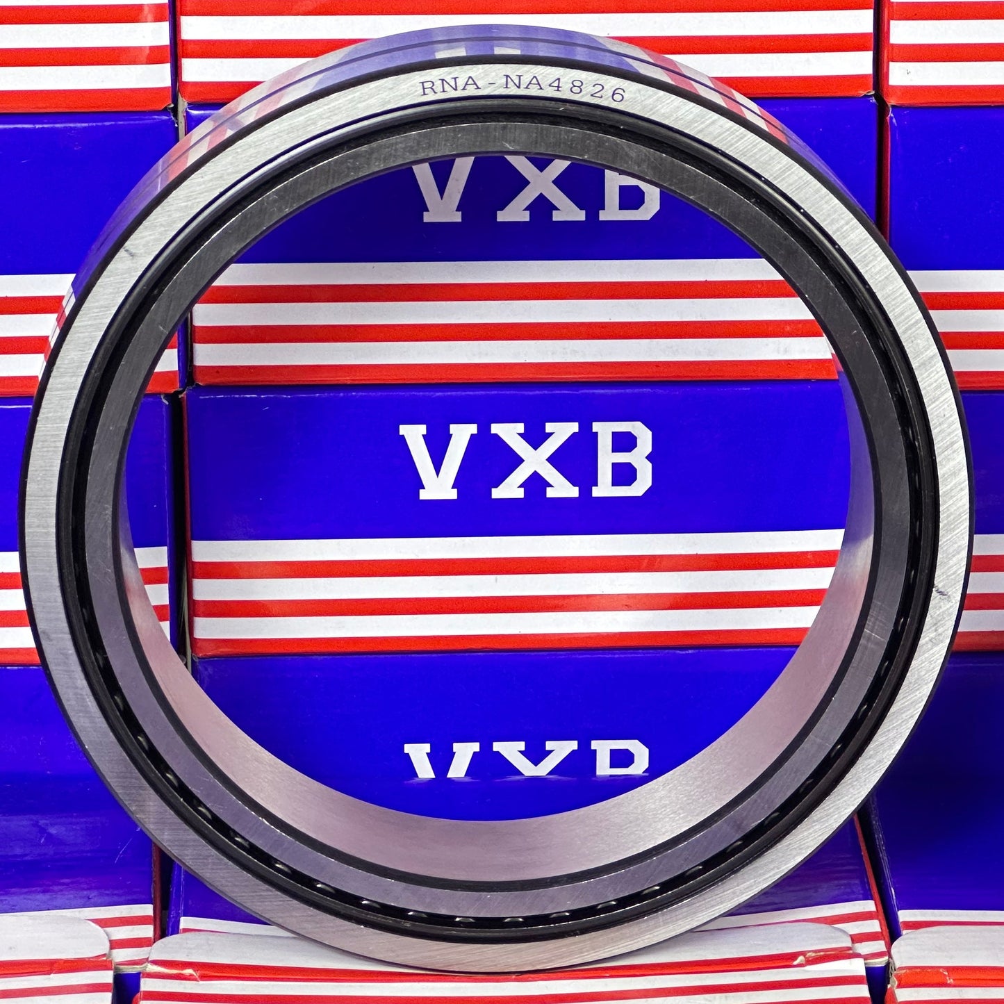 NA4826 Needle Roller Bearing 130x165x35