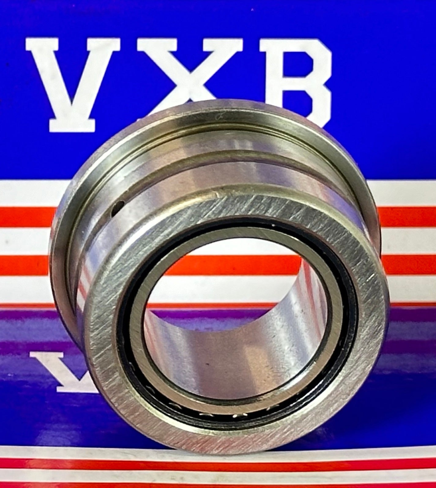 NAXI 3030 Combined Needle Roller with Thrust Ball Bearing Bore:30mm x width:30mm With inner Ring