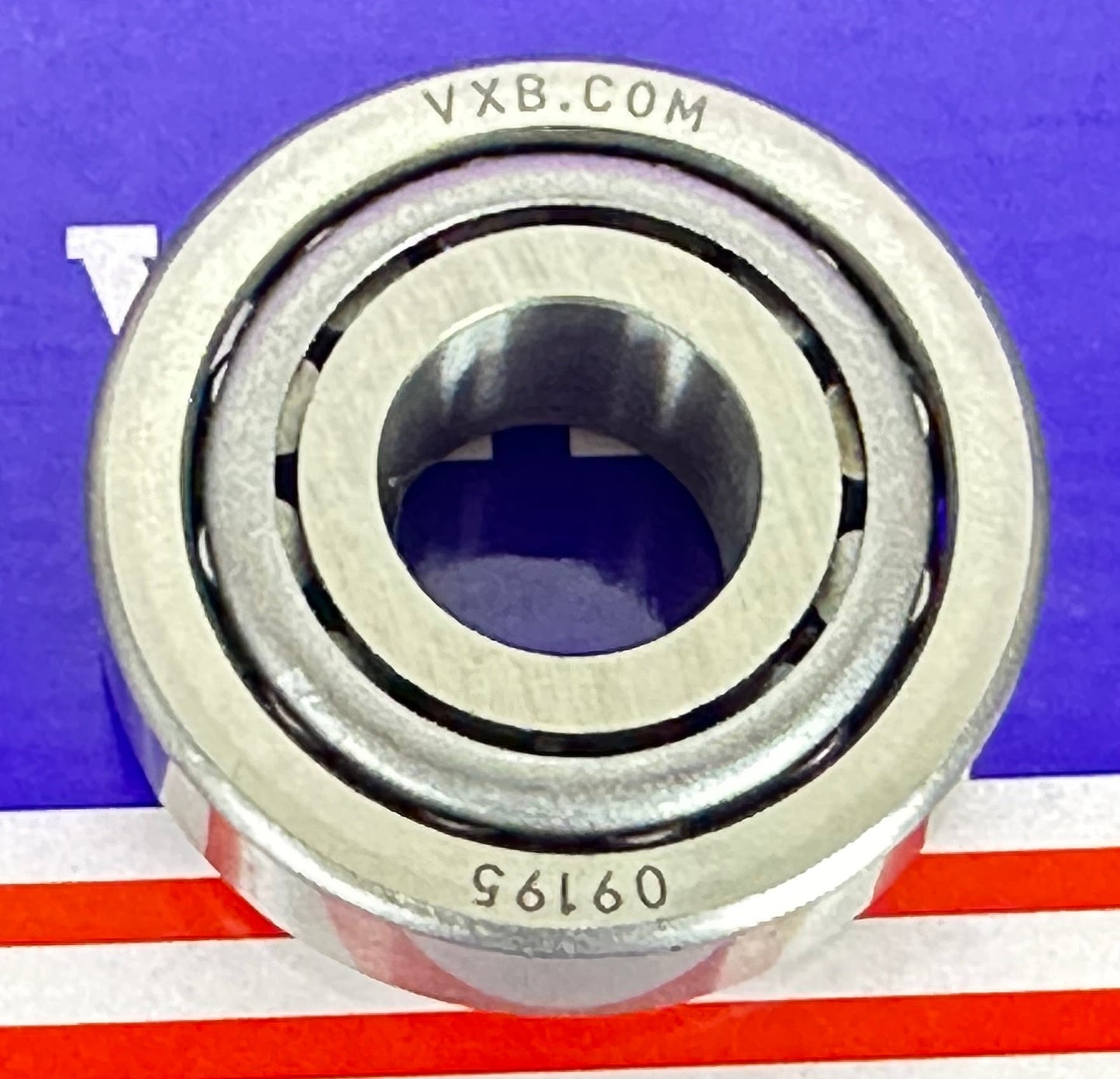 09067/09195 Tapered Roller Bearing 3/4"x1.9380"x3/4" Inches