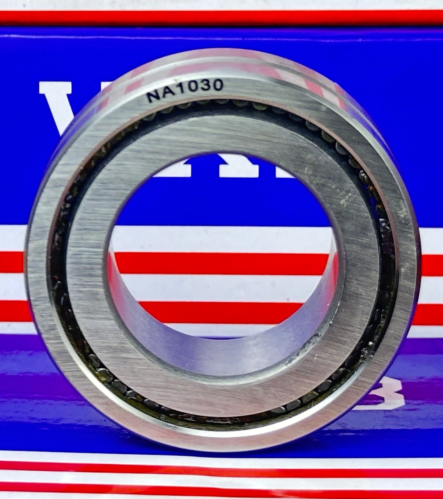 NA1030 Machined Type Needle Roller Bearing 30x52x18mm