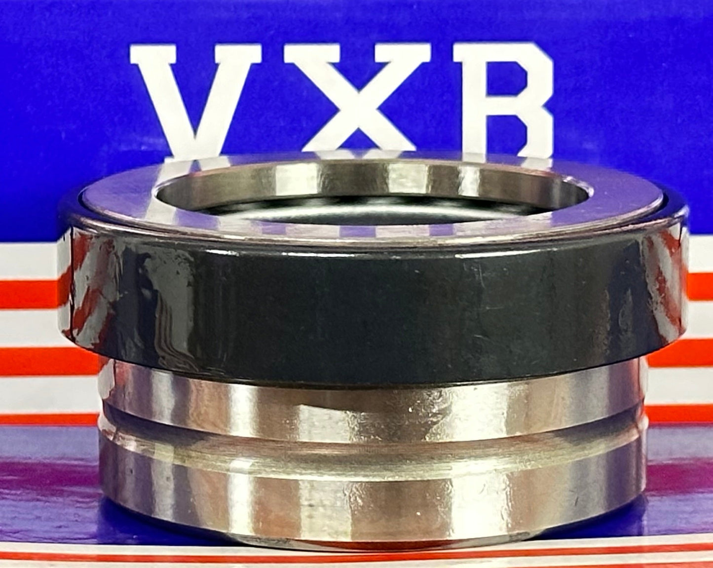 NKX45Z Combined Needle Roller With Thrust Ball Bearing 45x58x32mm