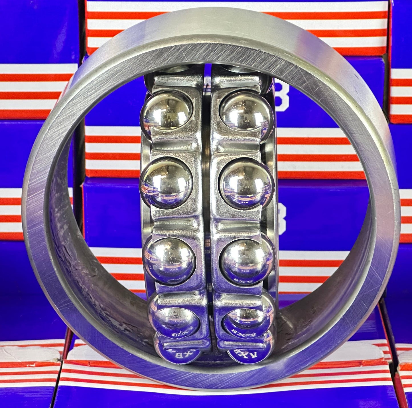 2313 Self Aligning Bearing 65x140x48 Ball Bearing