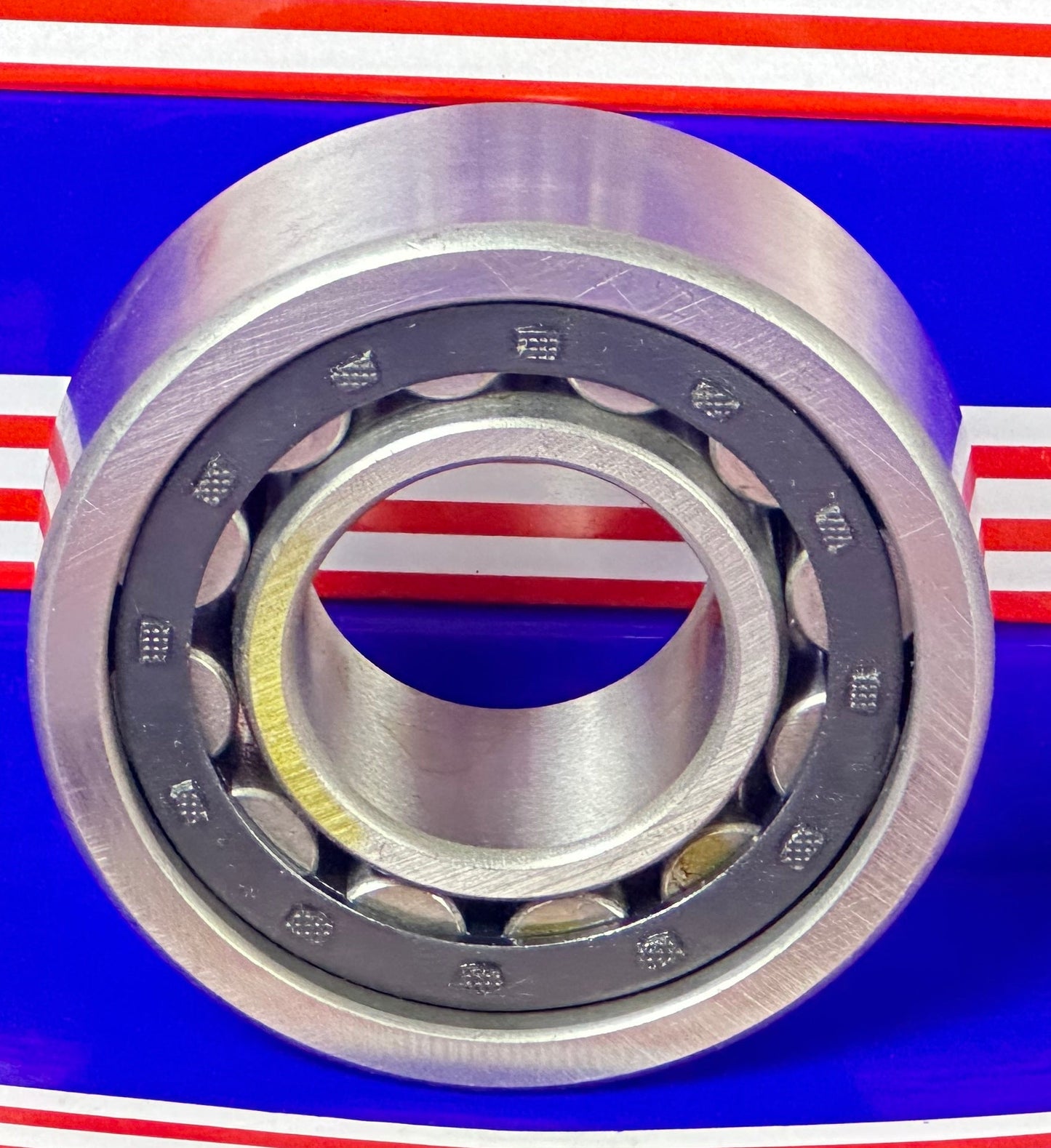 NU2308 Cylindrical Roller Bearing 40x90x33 Cylindrical Bearings