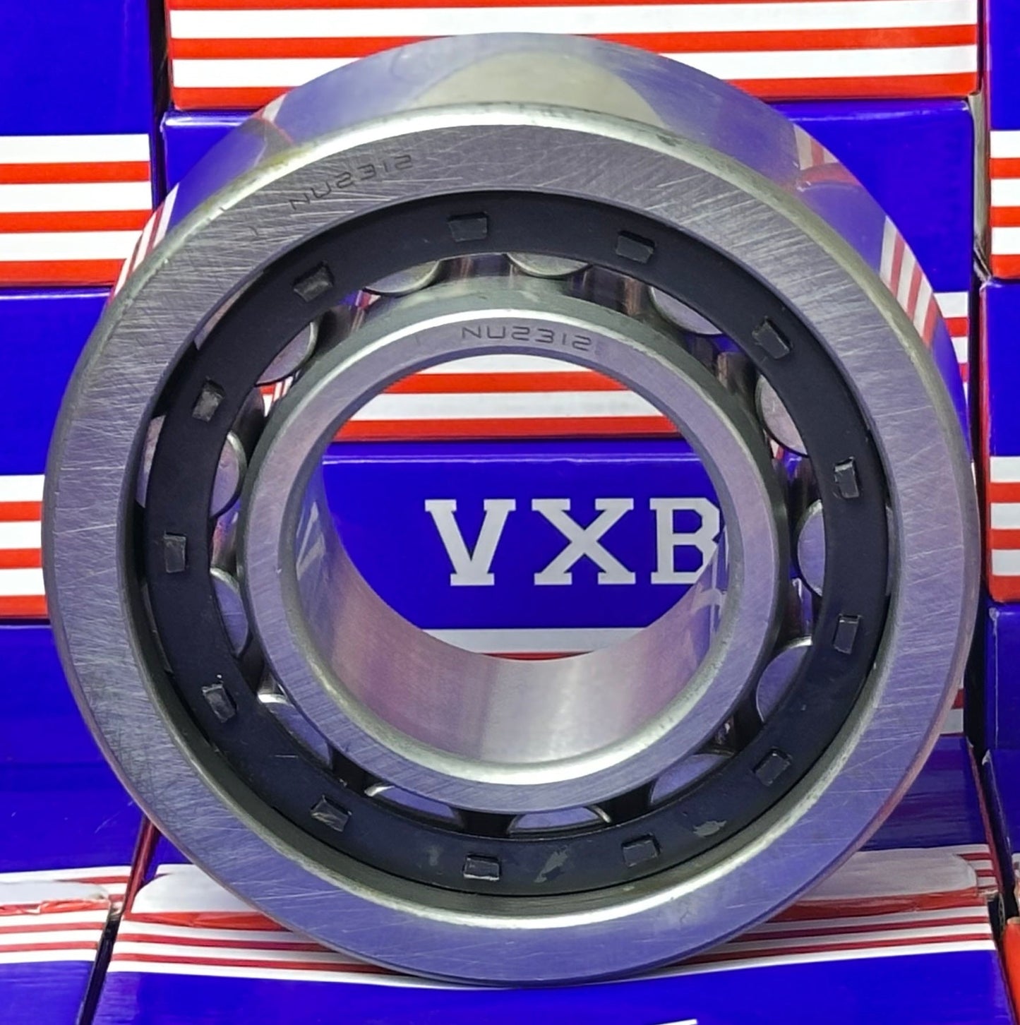 NU2312 Cylindrical Roller Bearing 60x130x46 Cylindrical Bearings