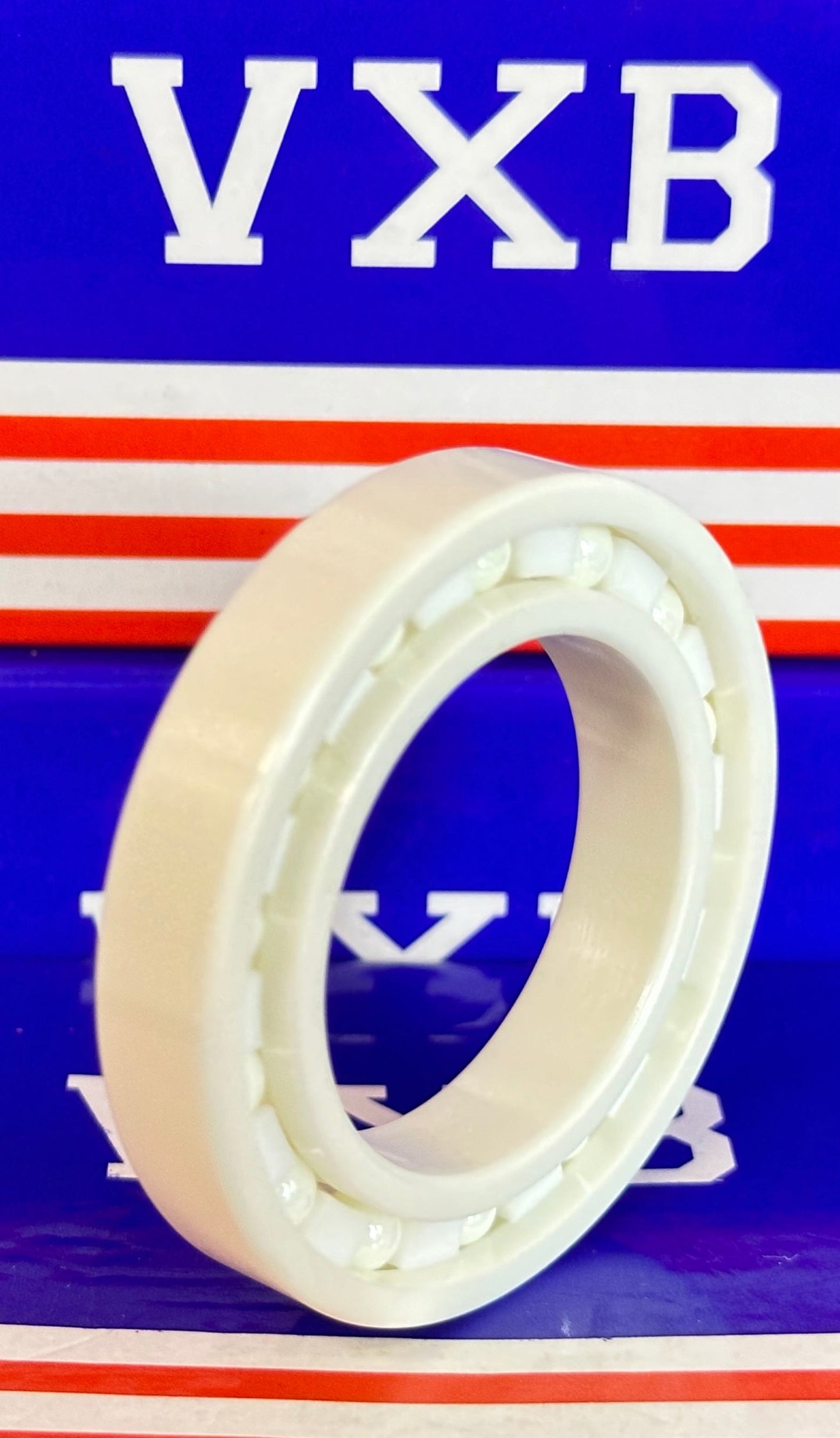 6907 Full Ceramic Bearing 35x55x10