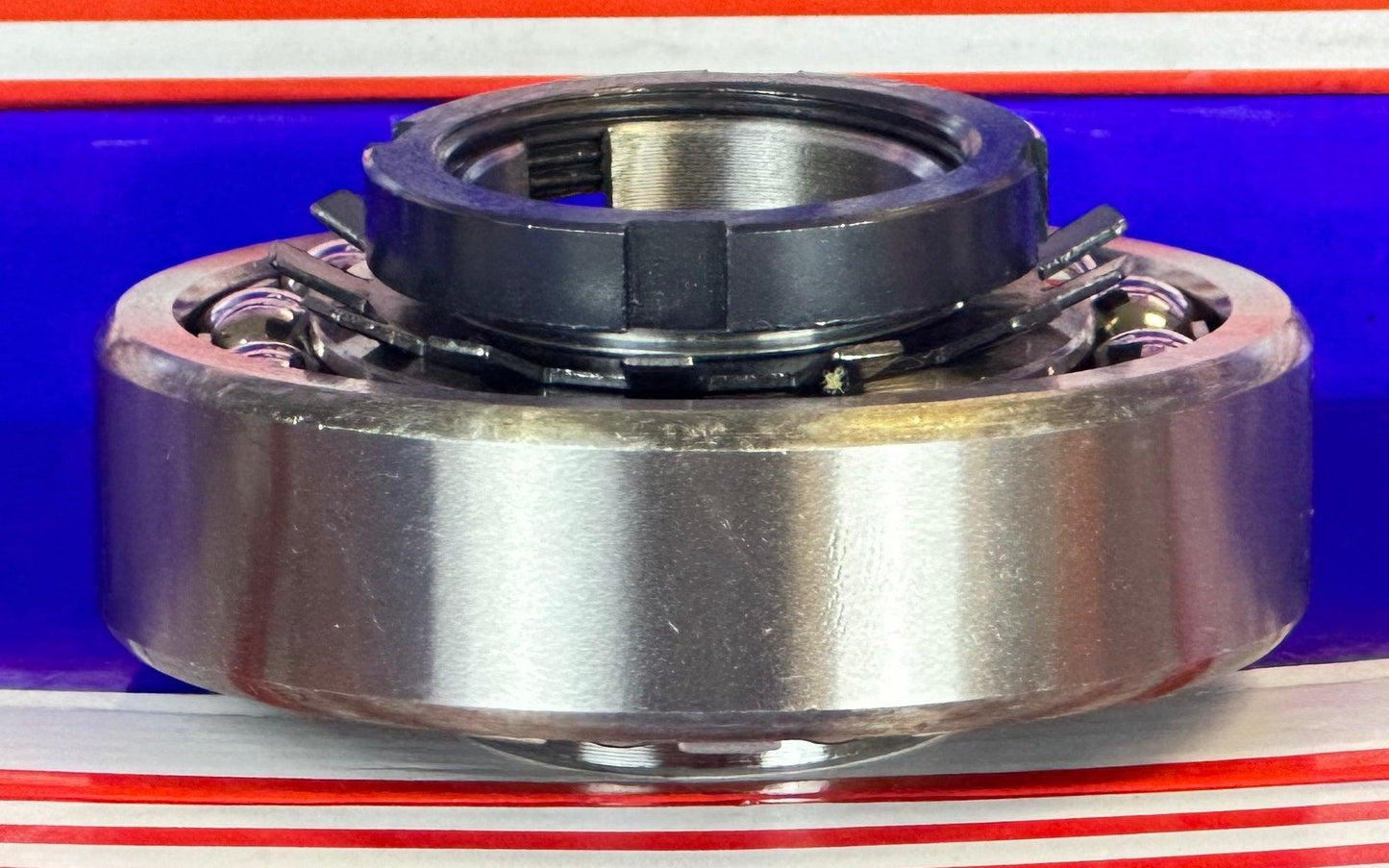 1307K+H Tapered Self Aligning Bearing with Adapter Sleeve 30x80x21 - VXB Ball Bearings