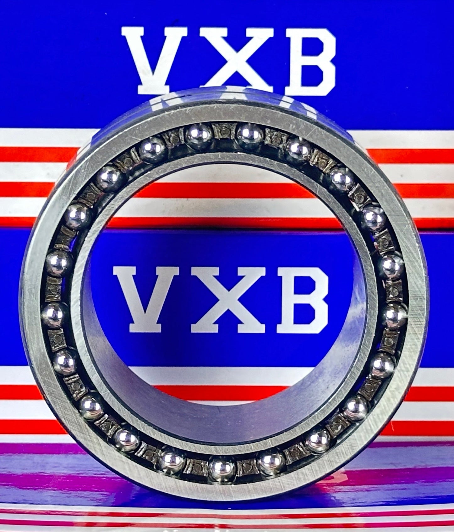 NKIA5911 Combined Needle Bearing 55x80x34